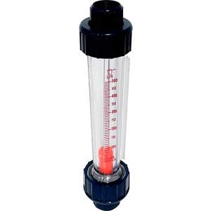 LZS - Debimetre - Debi ölçer 50-500 lt/saat