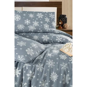 Roza Tek Kişilik Nevresim Takımı 160*220
