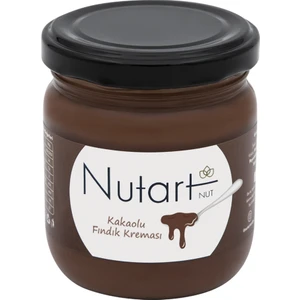 Kakaolu Fındık Kreması 200 gr