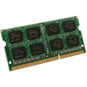 Kıngston 4gb Ddr3 1333 Mhz Cl9 Notebook Ram Value KVR1333D3S9/4GBK 1.5VOLT