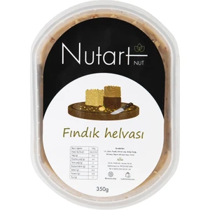 Fındıklı Un Helvası 350 gr