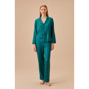Ewa Maskülen Pijama Takımı