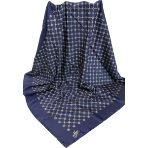 Eşarp - Polyester Tivil Kumaş - 7857795-924