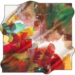 Tivil Eşarp - Polyester Twill - 8289795-912