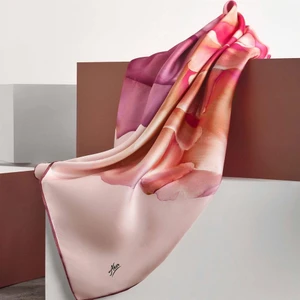 Tivil Eşarp - Polyester Twill - 7323795-991