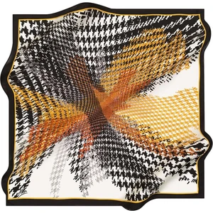 Tivil Eşarp - Polyester Twill - 8263795-914