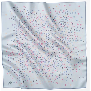Eşarp - Polyester Tivil Kumaş - 7849795-922