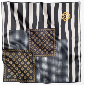 Eşarp - Polyester Tivil Kumaş - 7940795-921