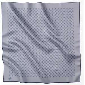 Eşarp - Polyester Tivil Kumaş - 7857795-925