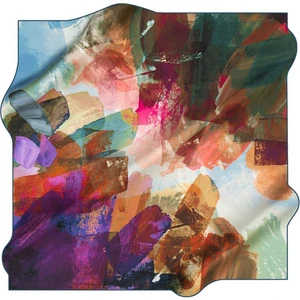 Tivil Eşarp - Polyester Twill - 8289795-925