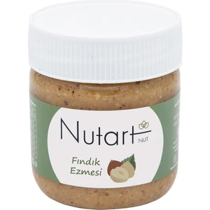 Şekerli Fındık Ezmesi 180  gr