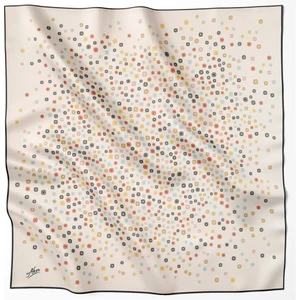 Eşarp - Polyester Tivil Kumaş - 7849795-911