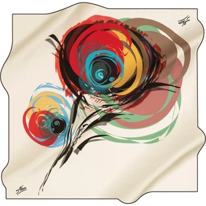 Tivil Eşarp - Polyester Twill - 8066795-912