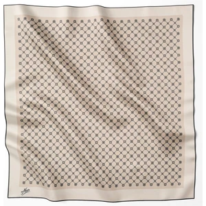 Eşarp - Polyester Tivil Kumaş - 7857795-913