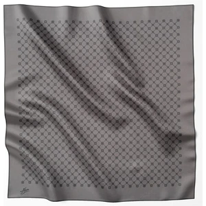 Eşarp - Polyester Tivil Kumaş - 7857795-972