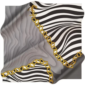 Tivil Eşarp - Polyester Twill - 8315795-972