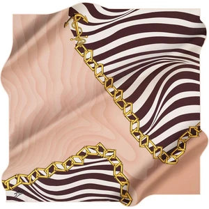 Tivil Eşarp - Polyester Twill - 8315795-961