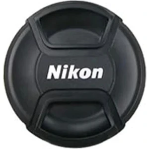 77 mm Snap On Lens Kapağı