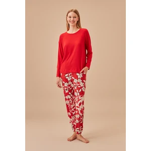 Melina Pijama Takımı