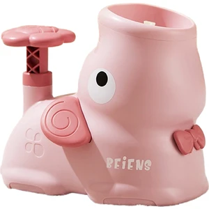 Children's Foot Ufo Launcher (Yurt Dışından)