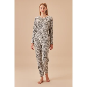 Holly Pijama Takımı