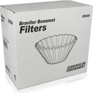 Bravilor Bonamat Kahve Filtre Kağıdı 85/245 cm 1000 ad