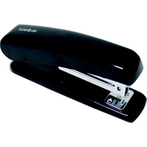 Siyah Zımba Makinesi 24/6 6280
