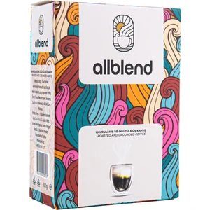 Filtre Kahve 100 gr.