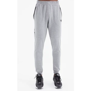 Air Jones Daniel Gri Melanj Jogger Erkek Eşofman Alt - 82116