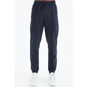 Air Jones Darian Lacivert Jogger Erkek Eşofman Alt - 82113
