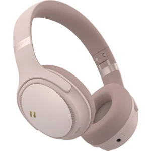 H630BT Pro Anc Kulak Üstü Katlanabilir Bluetooth Kulaklık - 50 Saat Batarya Çift Cihaz Desteği