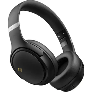 H630BT Pro Anc Kulak Üstü Katlanabilir Bluetooth Kulaklık - 50 Saat Batarya Çift Cihaz Desteği