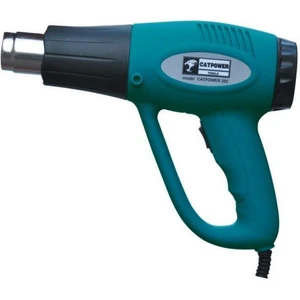 202 Sıcak Hava Tabancası 550C' 2yıl Garanti Pro