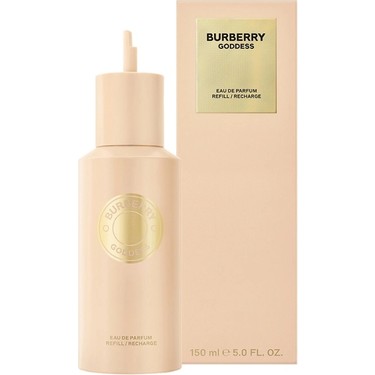 Burberry Goddess Refill Edp 150 ml Fiyatı Taksit Seçenekleri