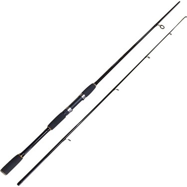 ゆー　清水気功セット Powerex Superlua 240CM. 15-40 Gr. Spin Olta Kamışı Fiyatı
