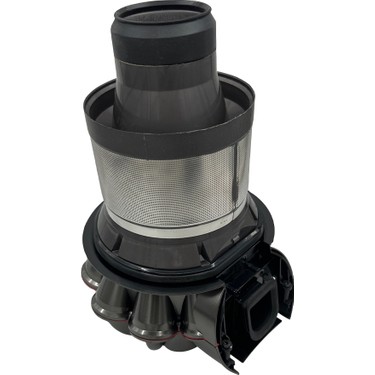 Zhicheng Dyson V8 V7 Elektrikli Süpürge Toz Toplama Siklon Fiyatı