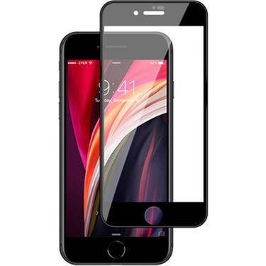 CepStok Apple iPhone Se 2020/2022 Kırılmaz Cam 5d Tam Fiyatı