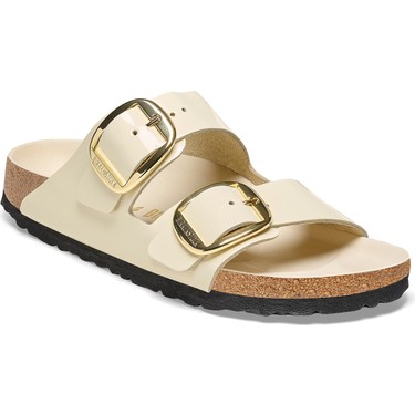 Birkenstock Arızona Bıg Buckle Nl Hıgh Shıne Fiyatı