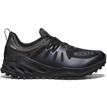 Keen Zıonıc Erkek Outdoor Ayakkabı 1028051 - Siyah Fiyatı