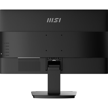 MSI 23.8 PRO MP2412 1920x1080 (FHD) FLAT VA 100HZ 1MS Fiyatı