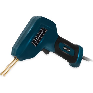 Bemoold BM40 Plastik Kaynak Makinesi - Bemoold 100 W Sıcak Fiyatı