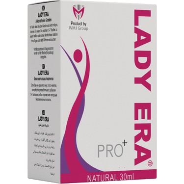 Lady Era 150mg