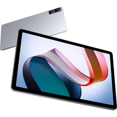 Xiaomi Redmi Pad 6 GB Ram 128 GB Gümüş Tablet (Xiaomi Fiyatı