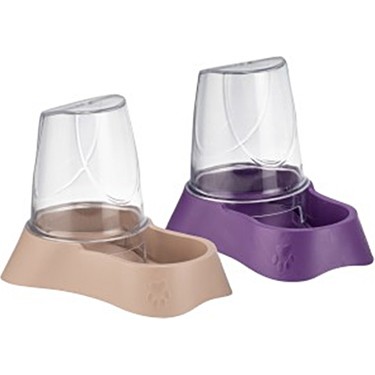 Evohe Lux Rezerve Mama ve Su Kabı 2700 Ml Fiyatı