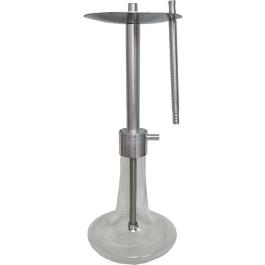 F2 Silberpfeil 168 シルバープファイル アルペンボード Alfe Shisha Performance F2 Basket Silver Nargile Fiyatı