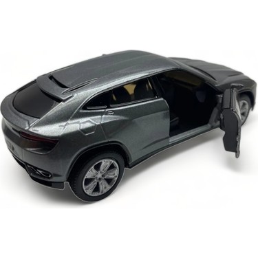 Peda Toy Lamborghini Urus Model Araba 1,36 Ölçek Lisanslı Fiyatı