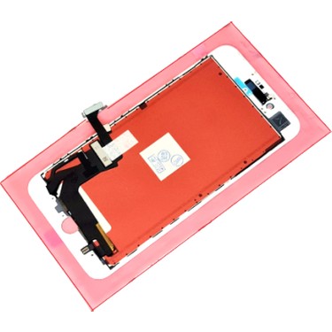 Layarch  配布デモテープ　i/D iPhone 8 PLUS Lcd Ekran dokunmatik (LW Marka Tamir SETİ) Fiyatı
