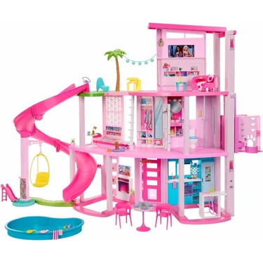 Barbie®'nin Yeni Rüya Evi™