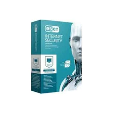 Eset Internet Security 1 Yıl - Dijital Kod (Eset Türkiye