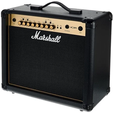 Marshall mg30gfx store 30w